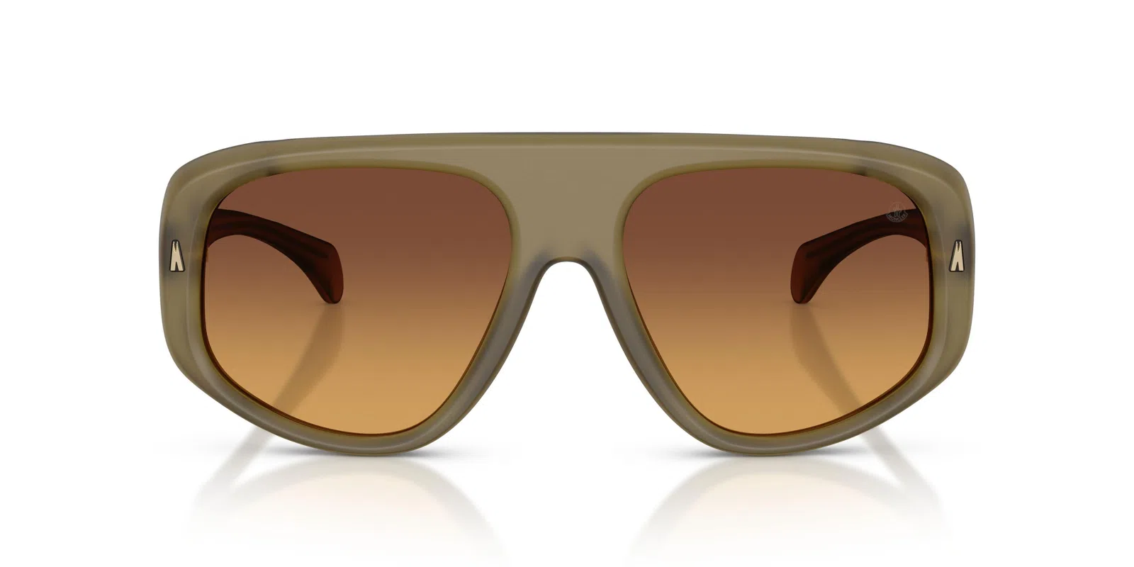 Moncler Auron 6035U Sunglasses - view 24